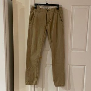 Men’s slacks Levi